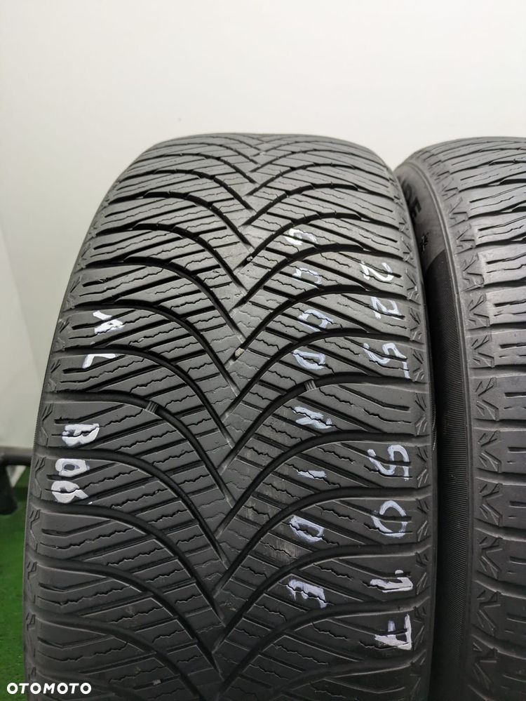 Opony całoroczne 225/50/17 Goodride All Season Elite Z-401 - 2