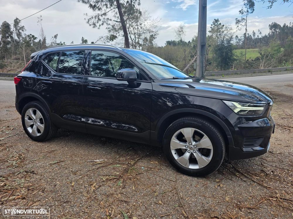 Volvo XC 40 2.0 D3 Momentum Core - 21