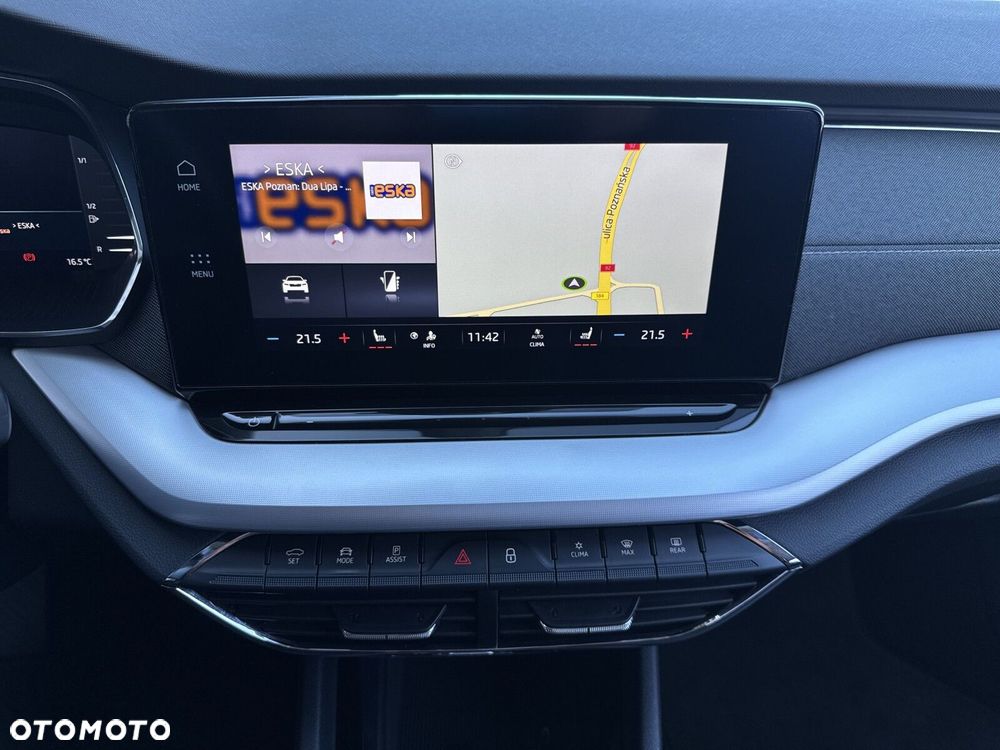 Skoda Octavia 1.4 TSI Plug-In Hybrid Style DSG - 24