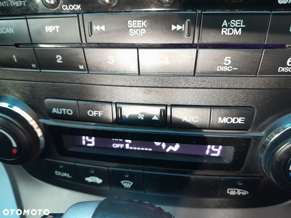 Honda CR-V 2.0i-VTEC Automatik Elegance - 14