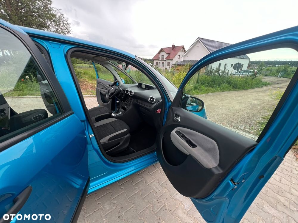 Citroën C3 Picasso - 17