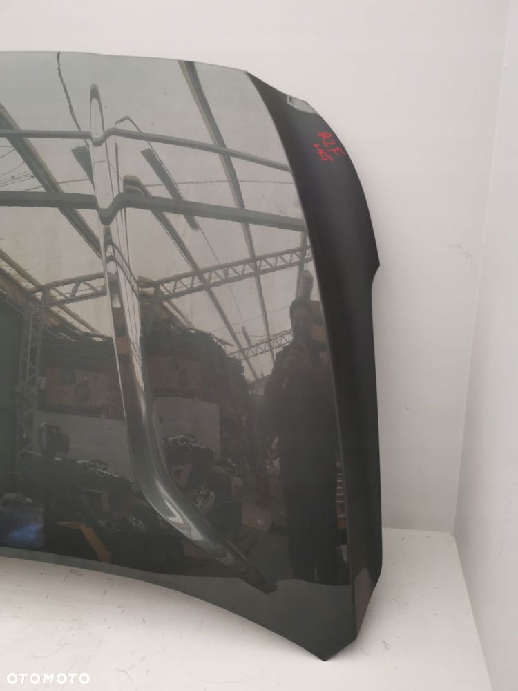 HYUNDAI SANTA FE IV LIFT R2F MASKA KOMPLETNA - 4