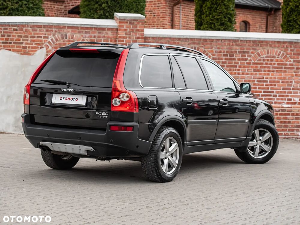 Volvo XC 90 T6 Momentum - 13