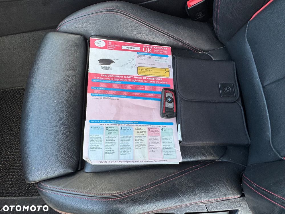 BMW Seria 2 218d Sport Line - 12