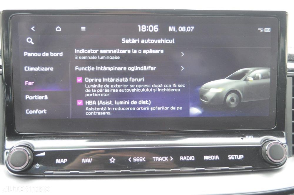Kia Ceed 1.5 T-GDI DCT7 OPF GT Line - 28