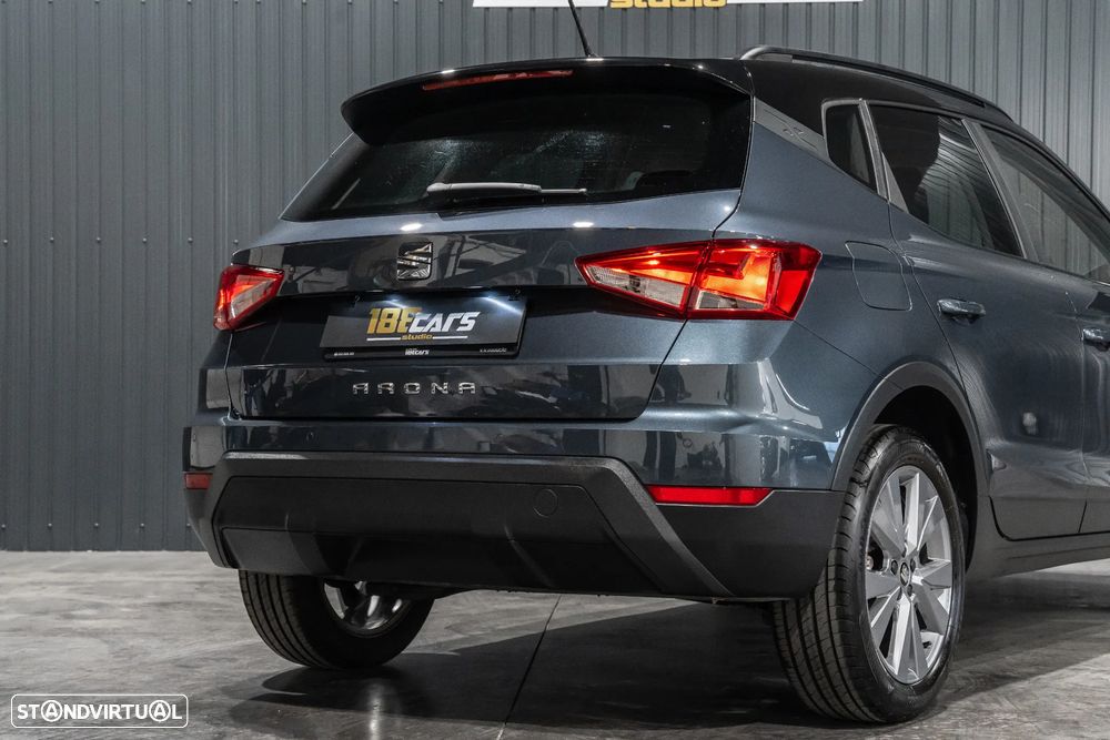 SEAT Arona 1.0 TSI Style DSG - 46