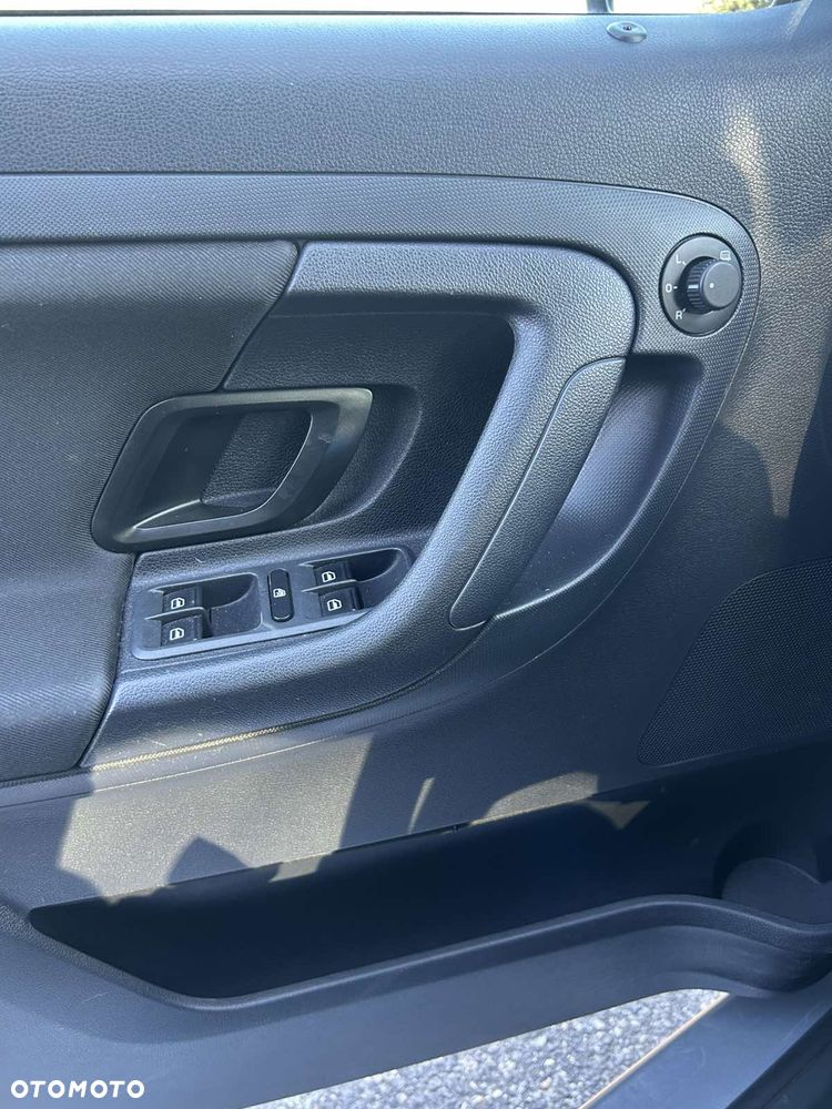 Skoda Roomster 1.2 TSI Comfort PLUS EDITION - 14