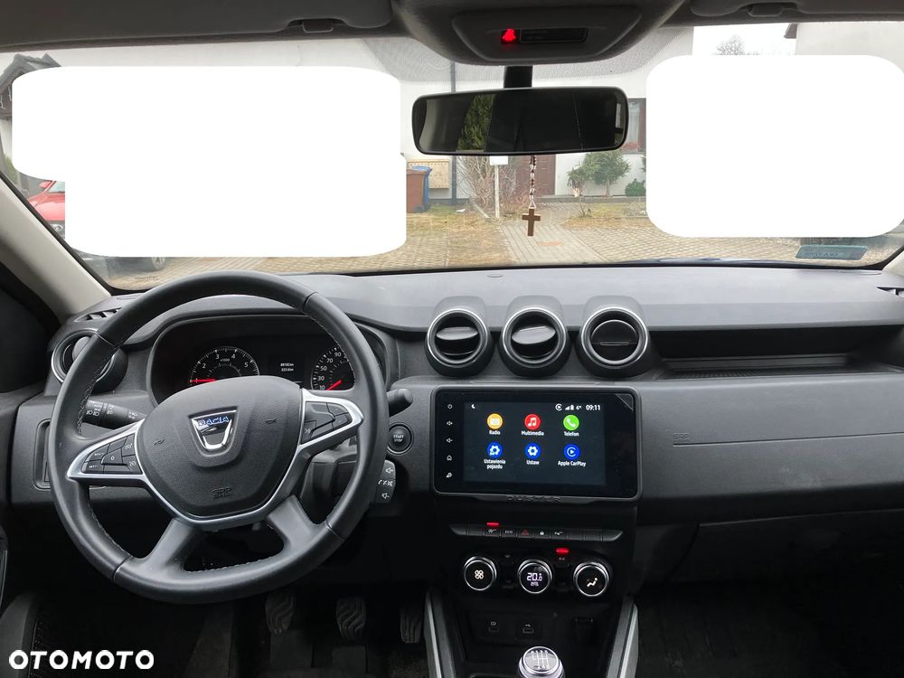 Dacia Duster 1.0 TCe Prestige - 2