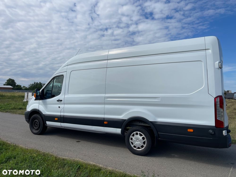 Ford Transit - 15