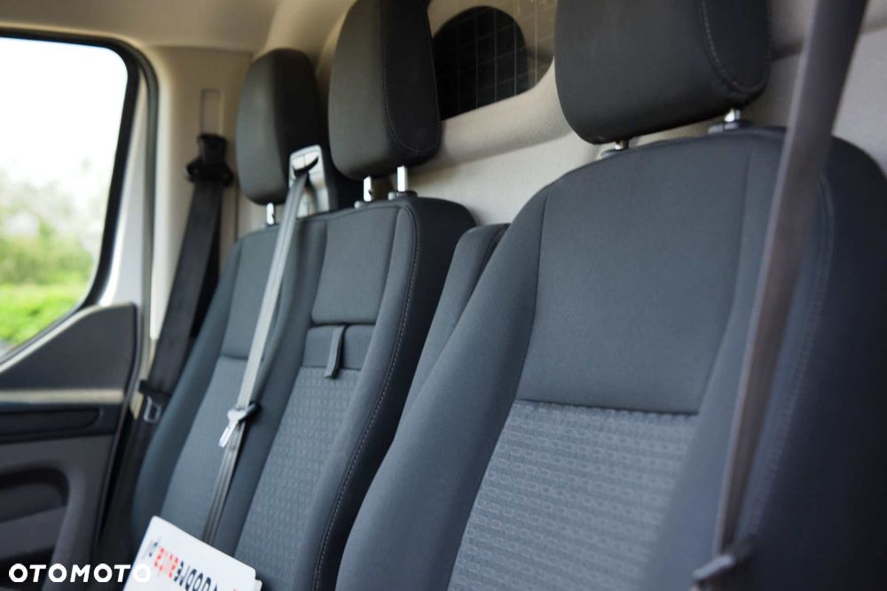 Ford Transit Custom L2H1 - 18