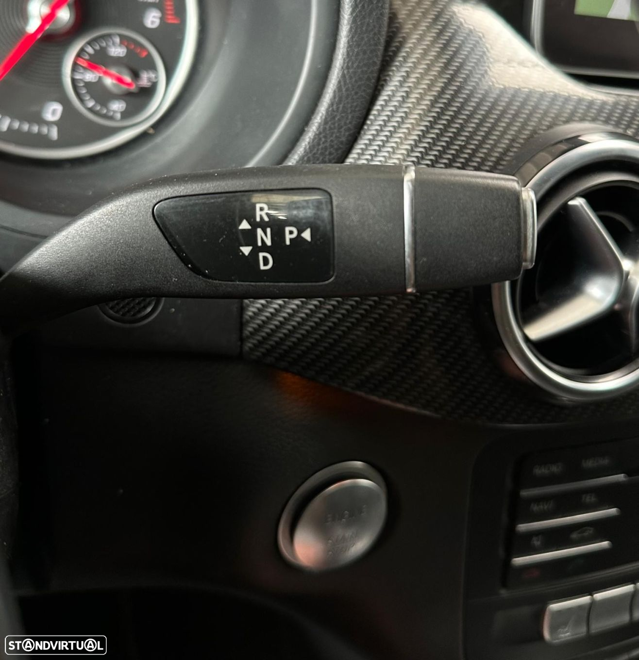 Mercedes-Benz B 180 d AMG Line Aut. - 13
