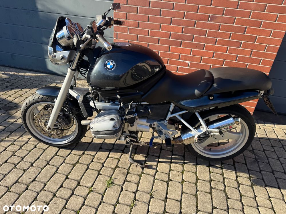 BMW R - 10