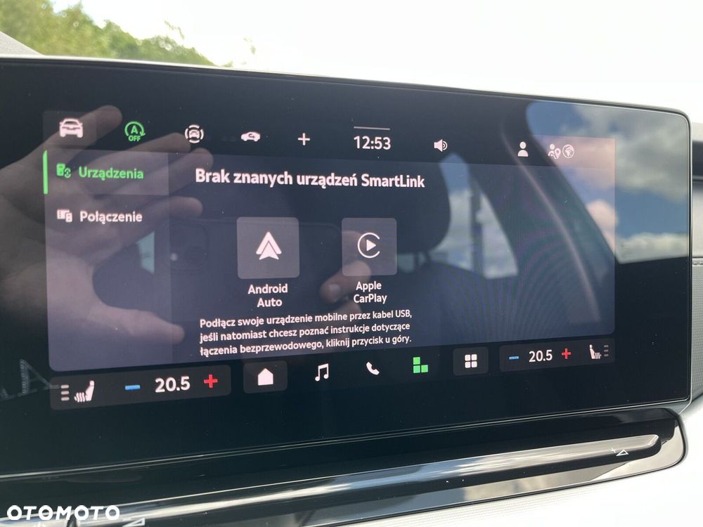 Skoda Octavia 2.0 TDI Selection DSG - 36