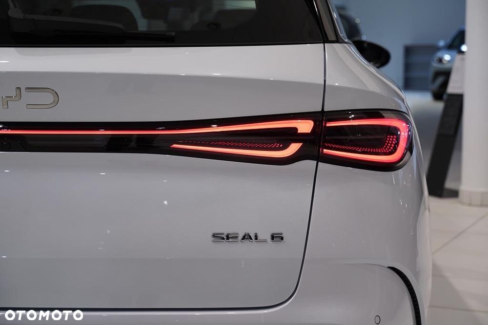 BYD Seal 6 1.5 Boost - 30