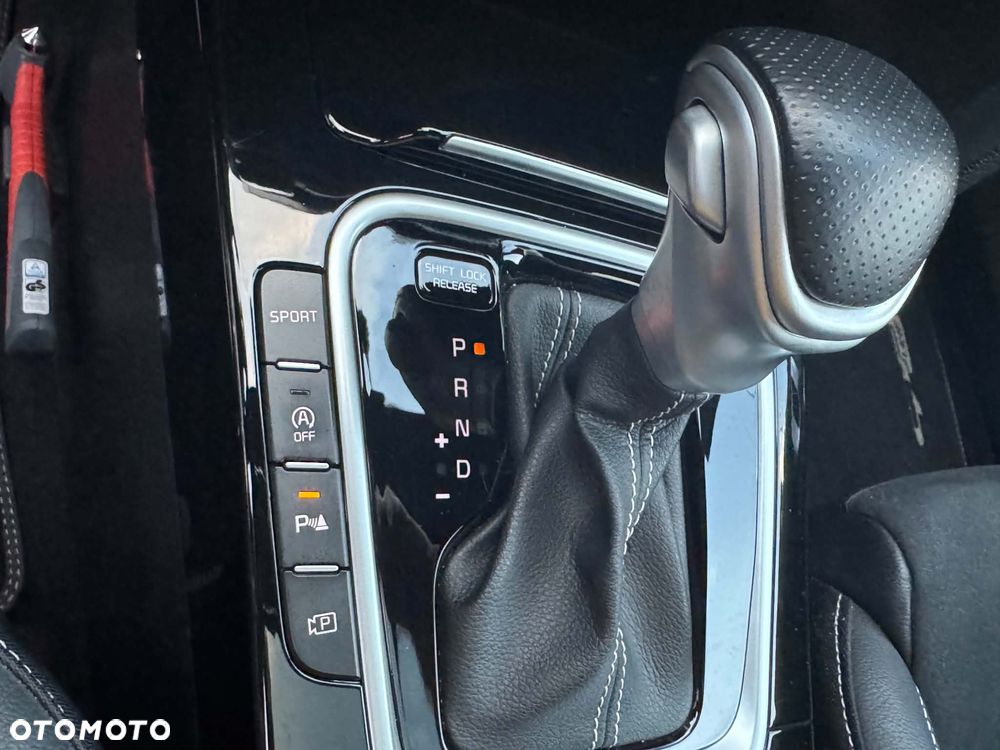 Kia ProCeed 1.5 T-GDI GT Line DCT - 23