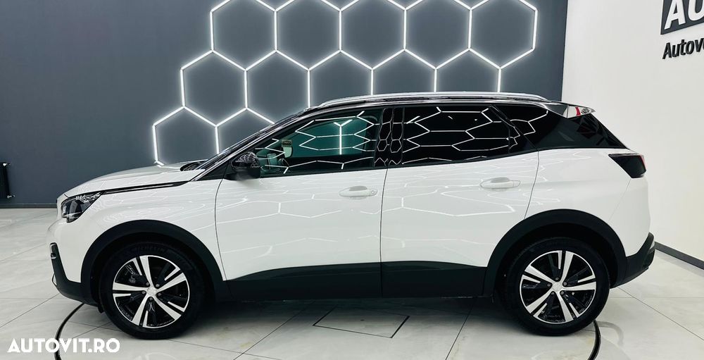 Peugeot 3008 BlueHDi 130 Stop & Start Allure - 36