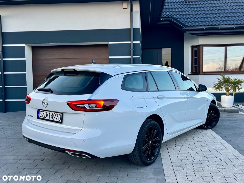 Opel Insignia 2.0 CDTI Business Elegance S&S - 21