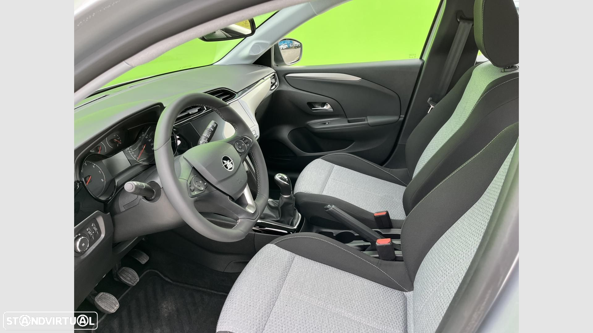 Opel Corsa 1.2 Edition - 9