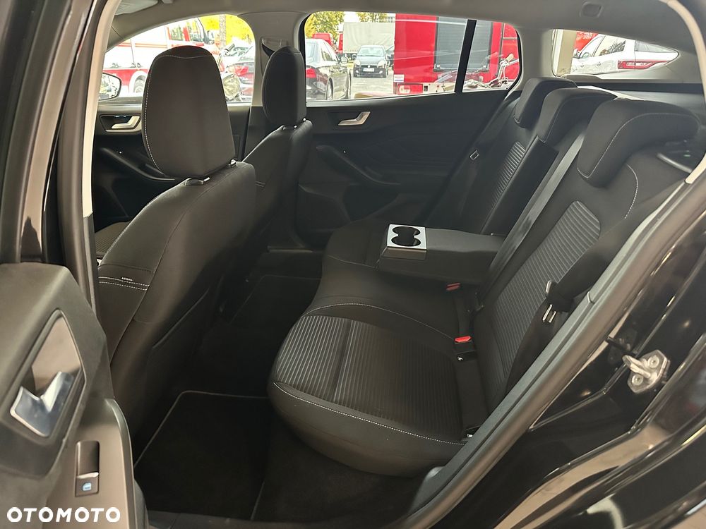 Ford Focus 1.5 EcoBlue Titanium X - 18