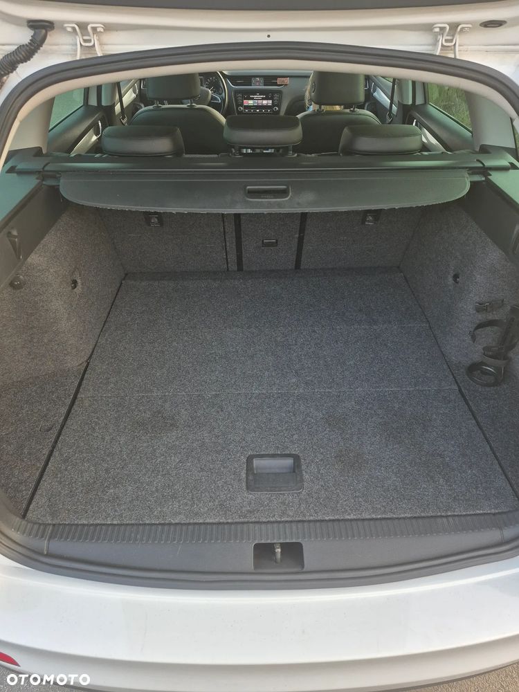 Skoda Octavia 2.0 TDI Elegance - 36