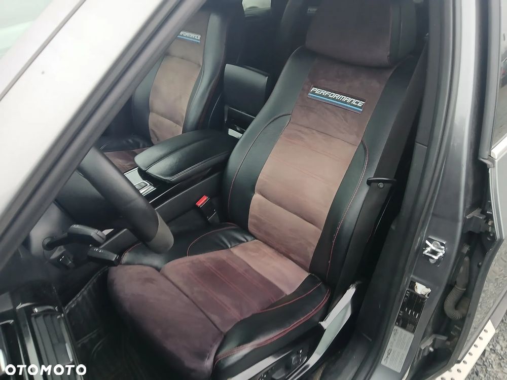 BMW X5 xDrive30d - 16
