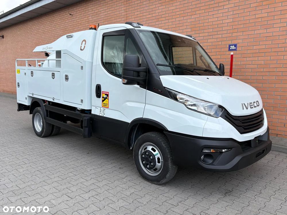 Iveco Daily - 6