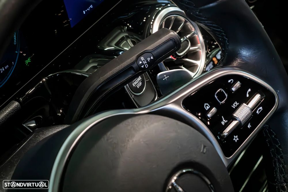 Mercedes-Benz B 250 e Progressive - 14