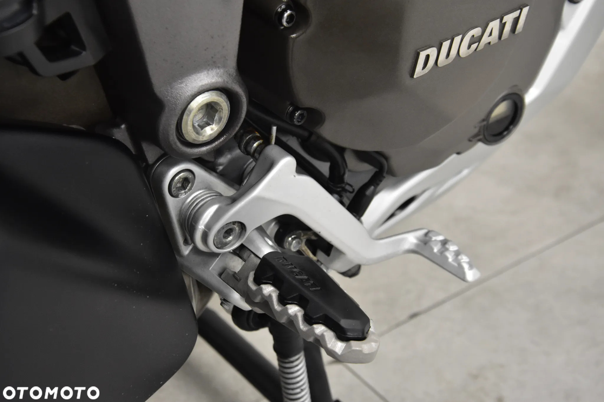 Ducati Multistrada - 21