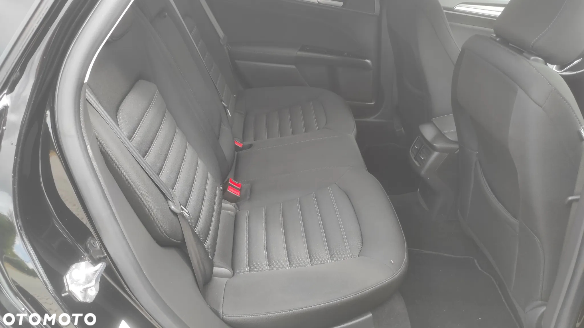Ford Mondeo 1.5 EcoBoost Start-Stopp Titanium - 21