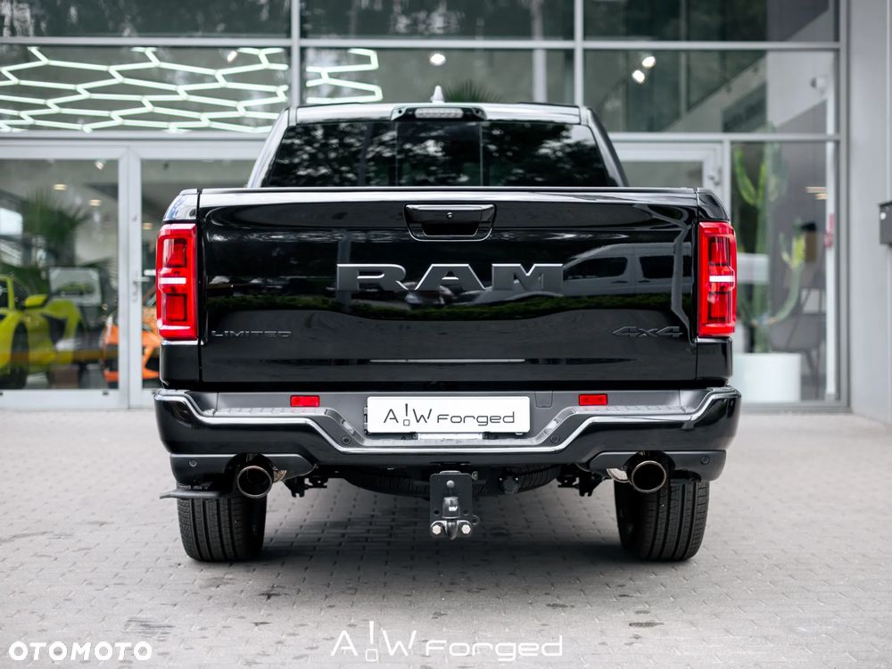 RAM 1500 - 10