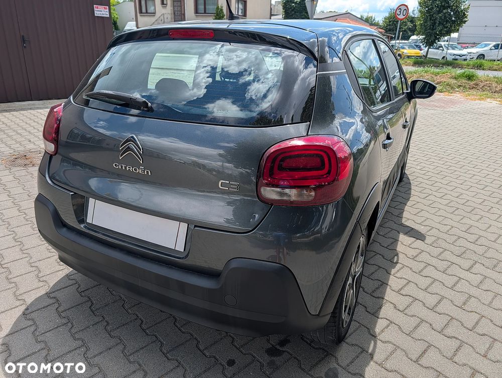 Citroën C3 Pure Tech 82 ELLE - 11