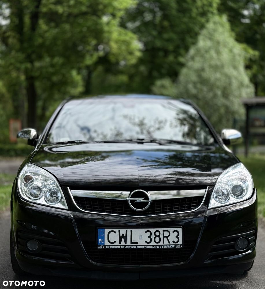 Opel Vectra 1.9 CDTI Elegance - 1