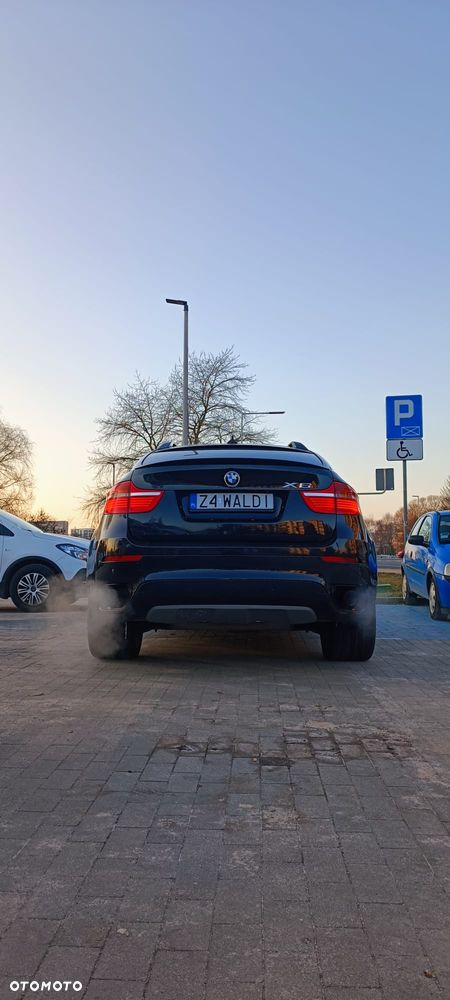 BMW X6 - 6