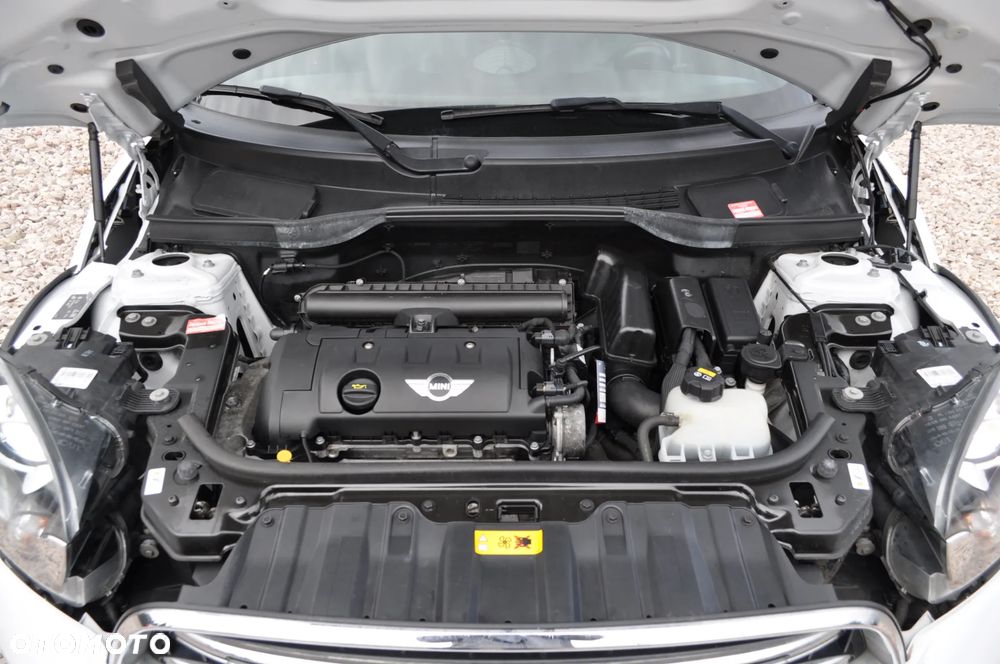 MINI Countryman Cooper - 33