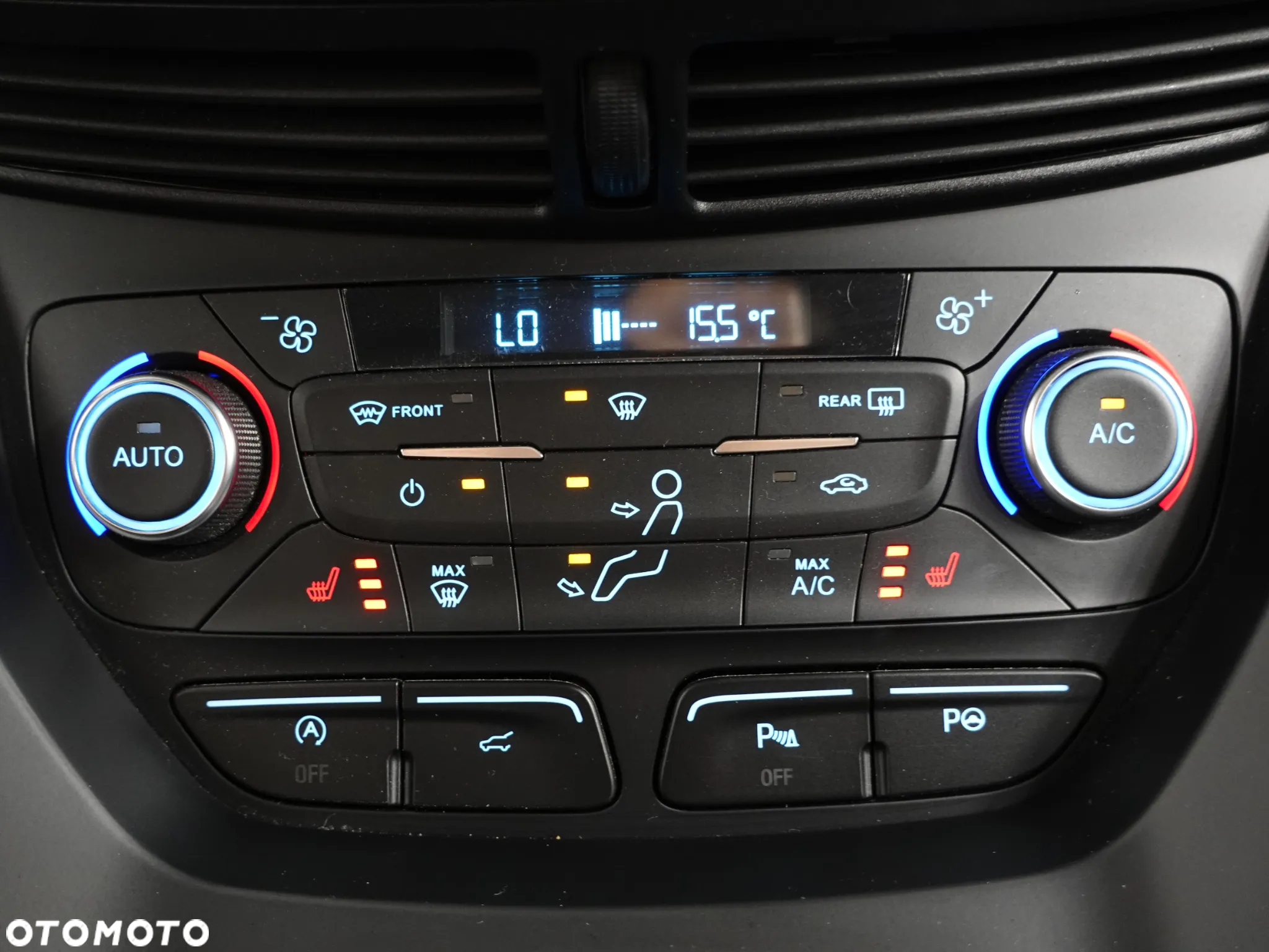 Ford Kuga 1.5 EcoBoost AWD Edition ASS - 35