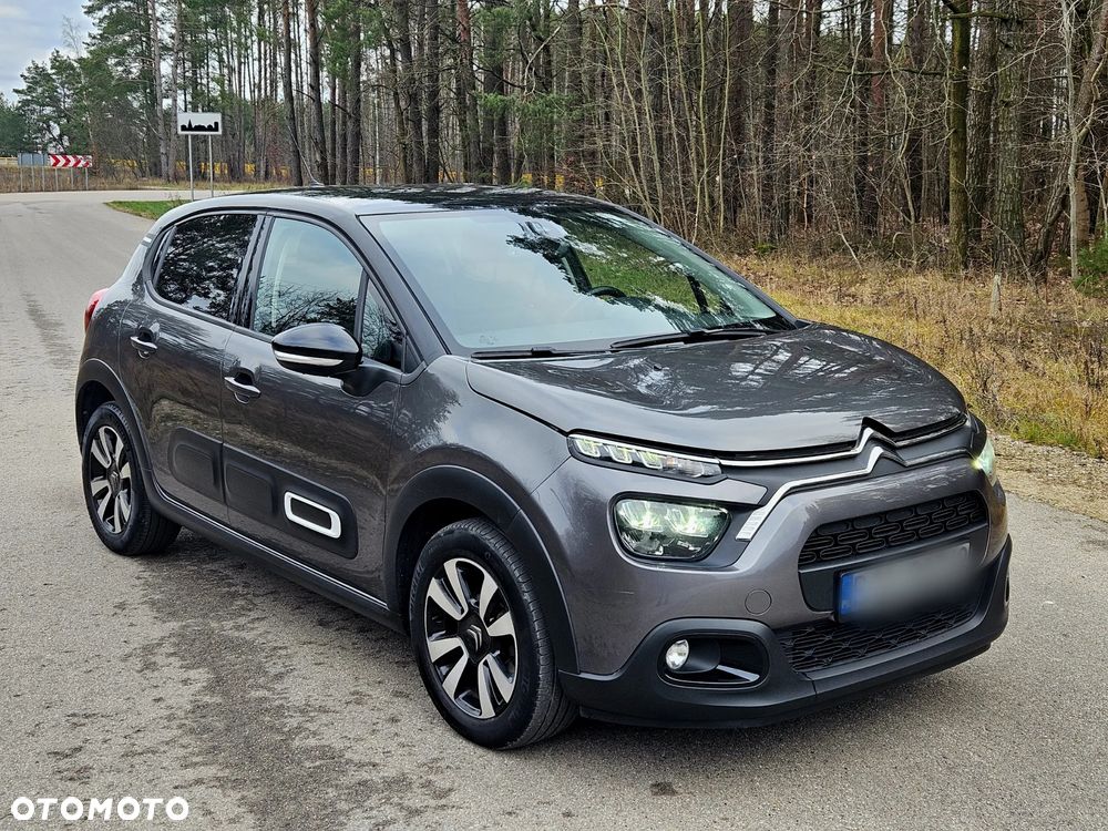 Citroën C3 Pure Tech 83 S&S SHINE - 3