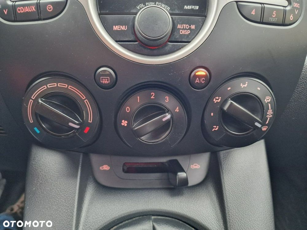 Mazda 2 1.3 Impression - 16