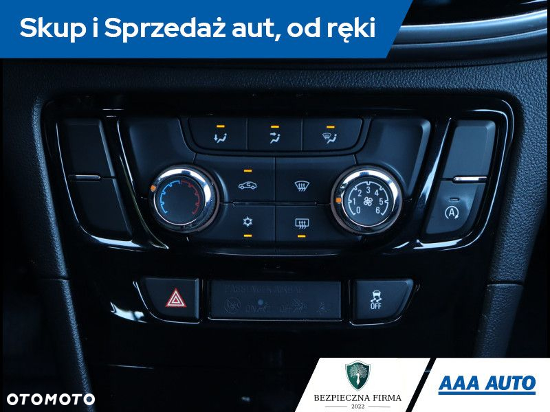 Opel Mokka - 14