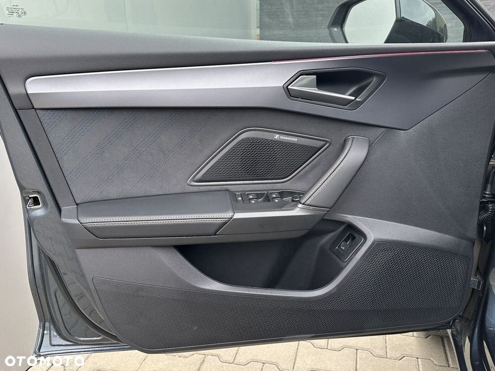 Cupra Leon Sportstourer 2.0 TSI 4Drive DSG - 12