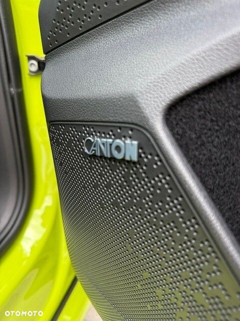 Skoda Enyaq RS 82kWh - 11