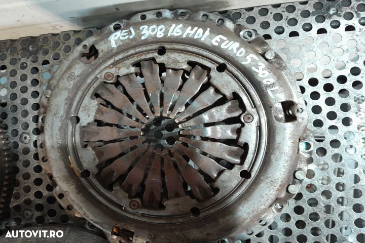 Kit ambreiaj C1017927 Peugeot 308 T7 [2007 - 2011] Hatchback 3-usi 1. - 2