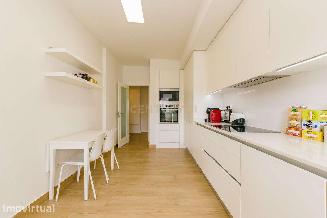 Apartamento T3 no Montijo - Vista 6