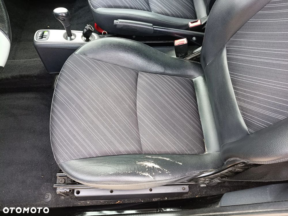 Smart Fortwo softouch edition iceshine micro hybrid drive - 12