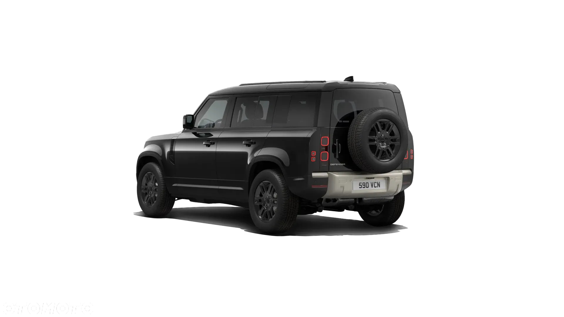 Land Rover Defender 110 D250 S - 3