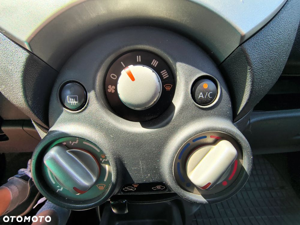 Nissan Micra 1.2 Acenta - 13