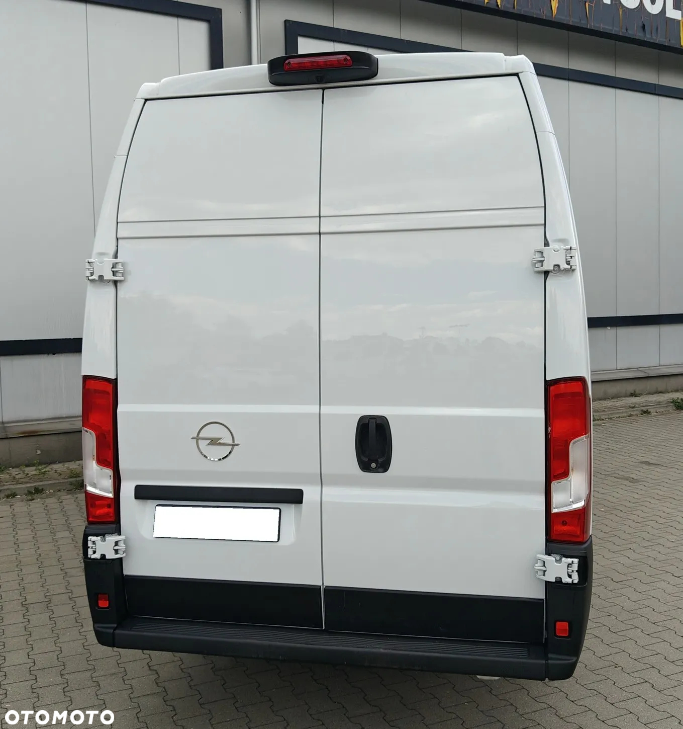 Opel MOVANO_JUMPER_BOXER_DUCATO_L4/H3 MAX - 4