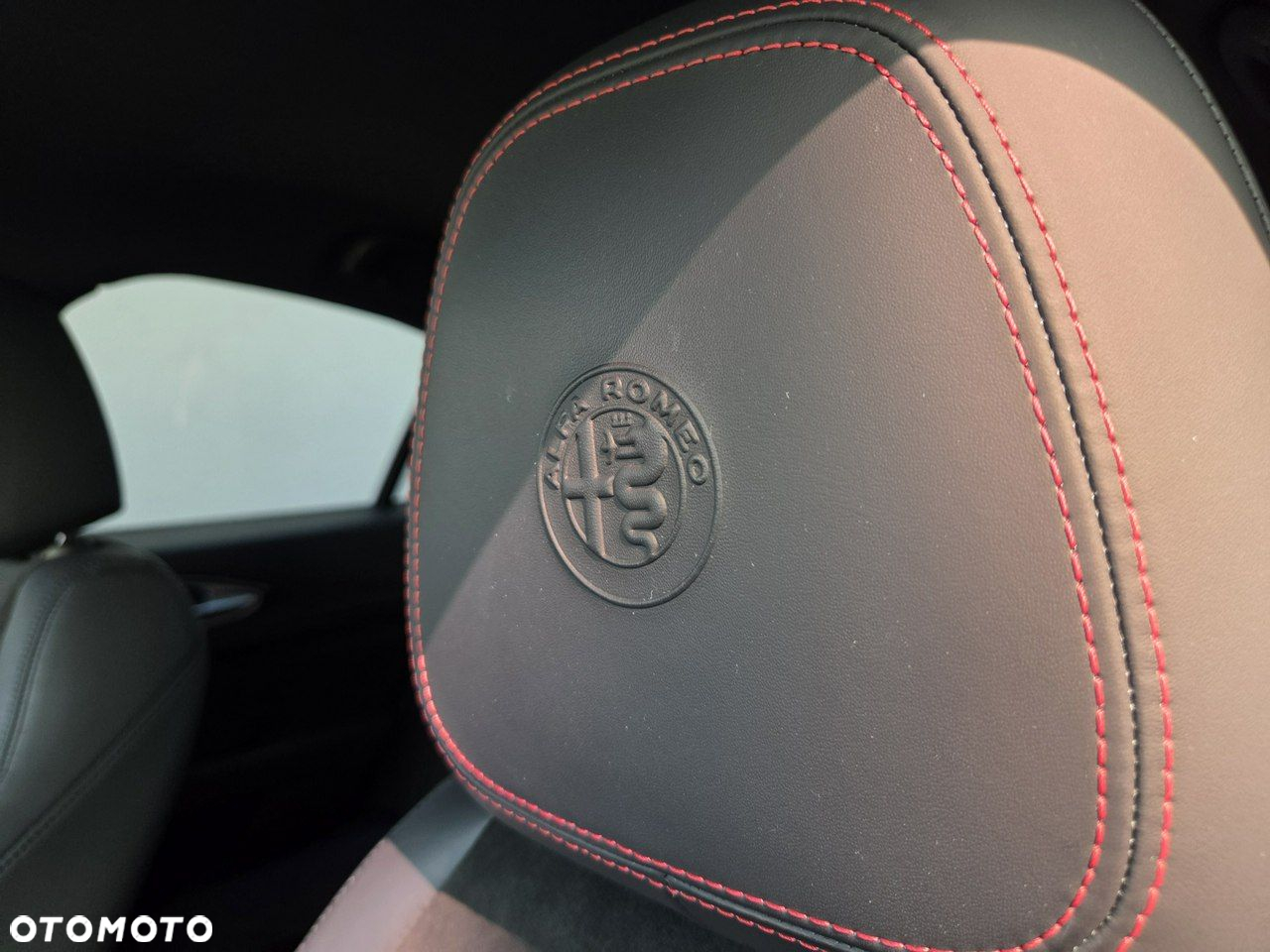 Alfa Romeo Giulia 2.9 Bi Turbo V6 Quadrifoglio - 33