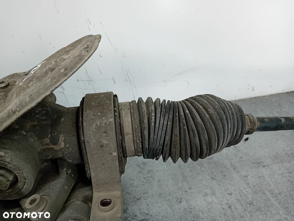 MAGLOWNICA PRZEKŁADNIA  ELEKTRYCZNA VW PASSAT B6 3C1423051S 1K1909144L - 5