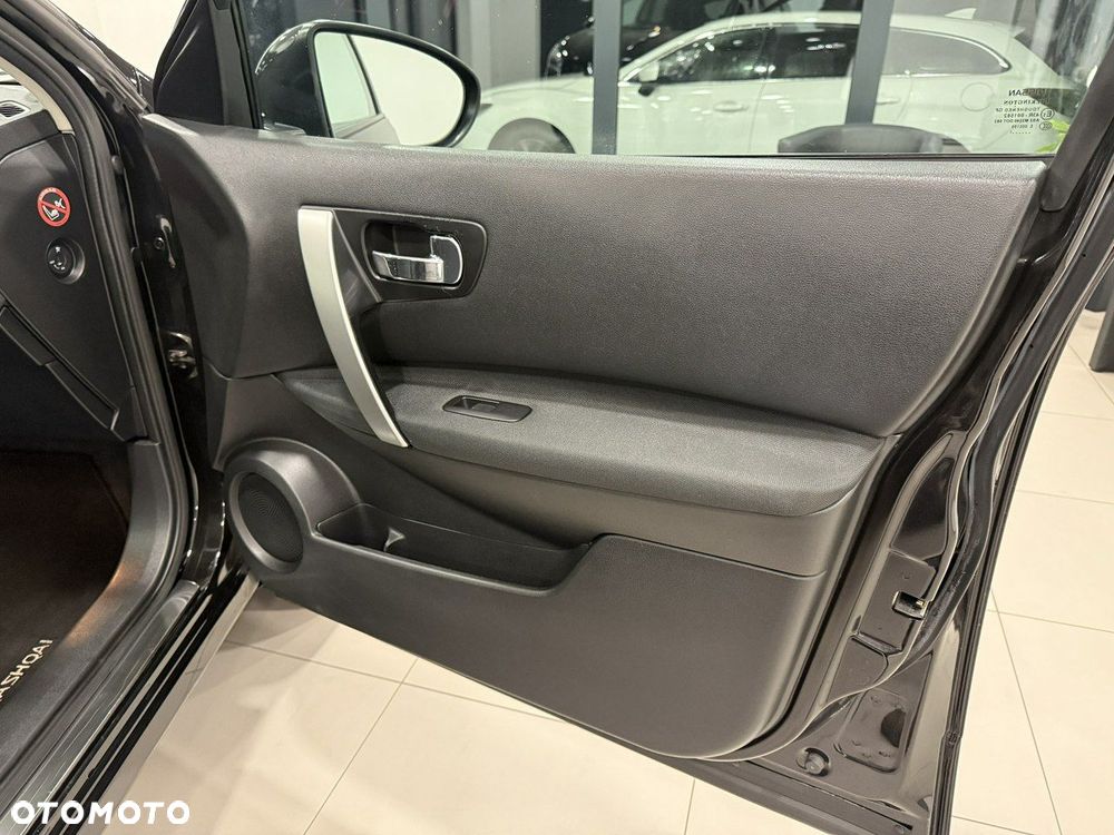 Nissan Qashqai 1.6 I-Way - 19