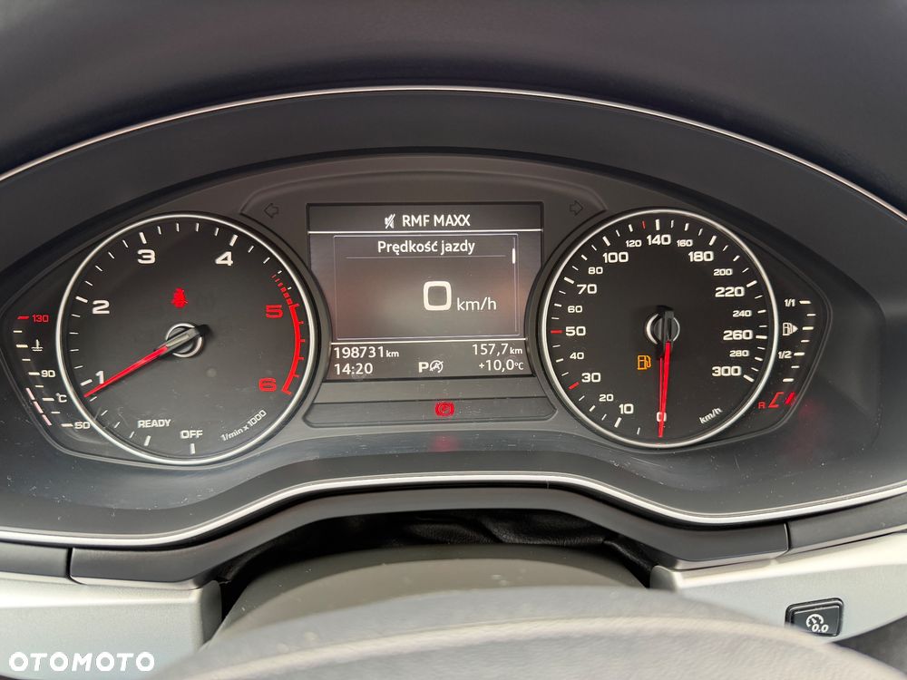 Audi A4 Avant - 25